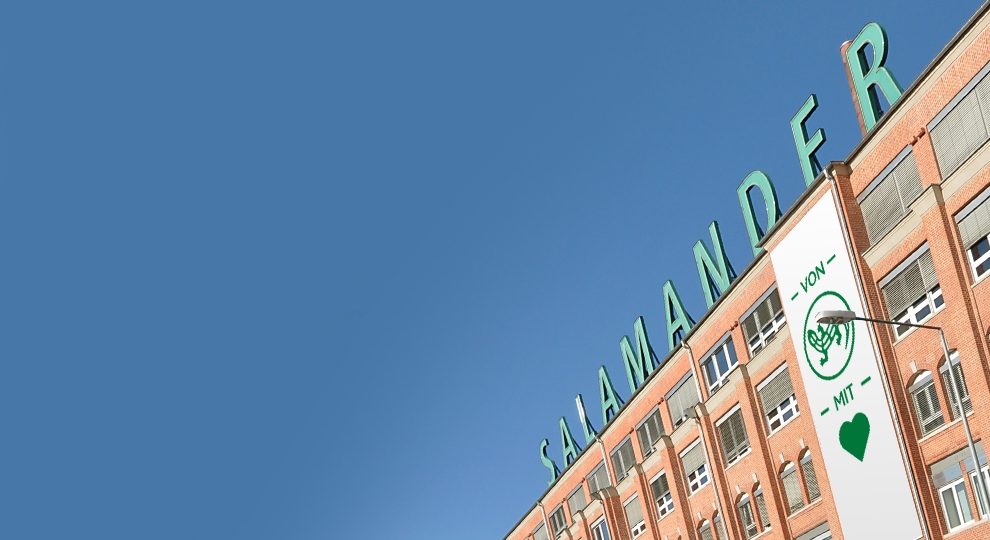 SALAMANDER Karriere Aktuelle Stellenangebote finden